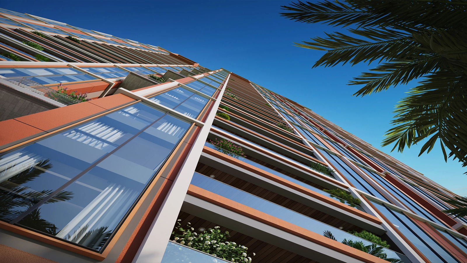 Brigade Icon Apartments in Mount Road Chennai